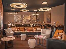 Hôtel Barnett Paris