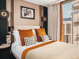 Hôtel Barnett Paris