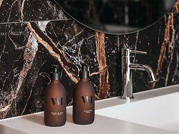 Hôtel Barnett Paris