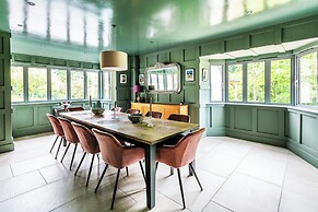 Kingsley House