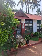 hillview beach resort