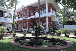 hillview beach resort