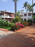 hillview beach resort
