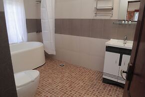 hillview beach resort