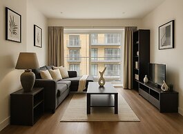 1 Bed Flat in Colindale