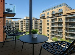 1 Bed Flat in Colindale