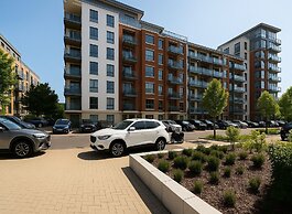 1 Bed Flat in Colindale
