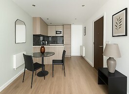 1 Bed Flat in Colindale