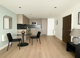 1 Bed Flat in Colindale