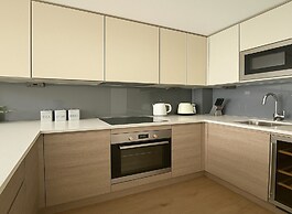 1 Bed Flat in Colindale