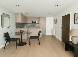 1 Bed Flat in Colindale
