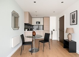1 Bed Flat in Colindale
