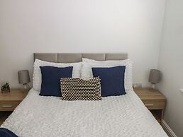Curwen Apartment