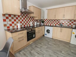 Curwen Apartment
