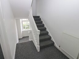 Georgian Town House