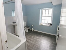 Georgian Town House