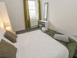 Georgian Town House