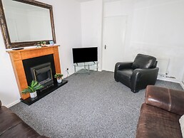 Georgian Town House