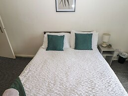 Georgian Town House
