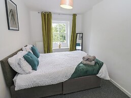 Georgian Town House