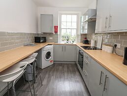 Georgian Town House