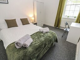 Georgian Town House