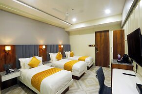 Hotel Breeze Bay ex