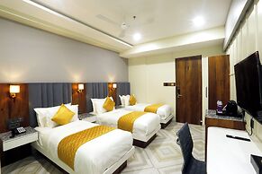 Hotel Breeze Bay ex