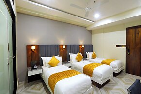 Hotel Breeze Bay ex