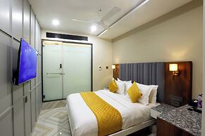 Hotel Breeze Bay ex