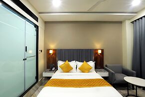 Hotel Breeze Bay ex