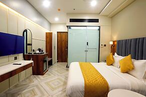 Hotel Breeze Bay ex
