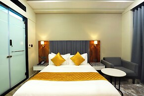 Hotel Breeze Bay ex