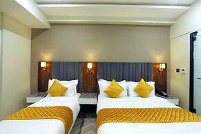 Hotel Breeze Bay ex