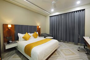 Hotel Breeze Bay ex
