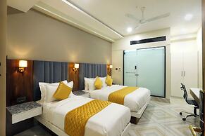 Hotel Breeze Bay ex