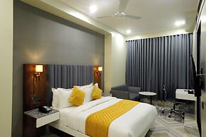 Hotel Breeze Bay ex