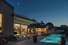 Luxury Villa Kim Momjan
