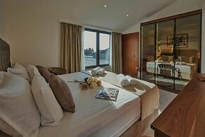 Luxury Villa Kim Momjan