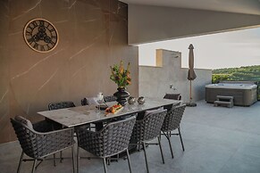 Villa Kim Vista Vinea