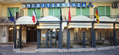 Hotel La Mediterranea