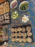 Hotel La Mediterranea