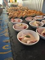 Hotel La Mediterranea