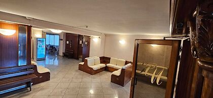 Hotel La Mediterranea