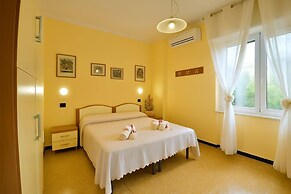 Hotel La Mediterranea