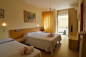 Hotel La Mediterranea