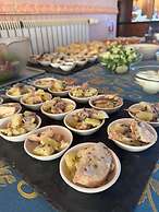 Hotel La Mediterranea