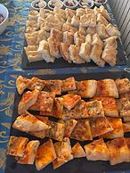 Hotel La Mediterranea