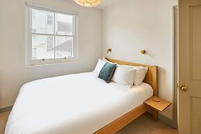 Host Stay Window on the World