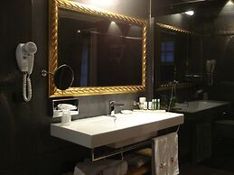 Relais du Chateau Blanc